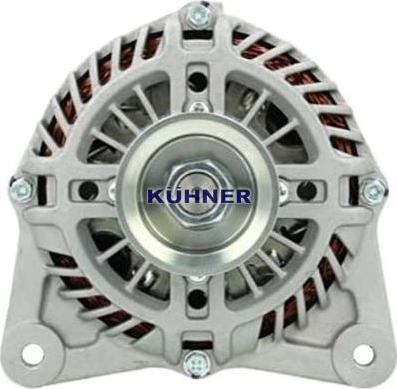 AD Kühner 554145RI - Alternator autospares.lv