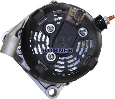 AD Kühner 554169RI - Alternator autospares.lv