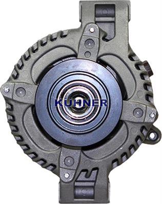 AD Kühner 554115RI - Alternator autospares.lv