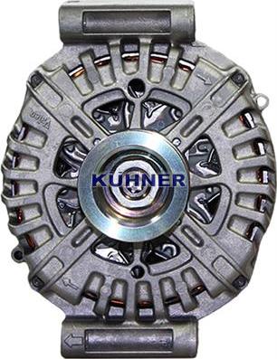 AD Kühner 554175RI - Alternator autospares.lv