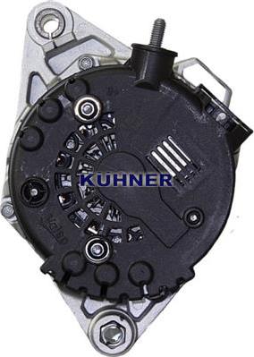 AD Kühner 554170RI - Alternator autospares.lv