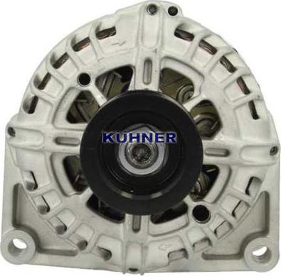 AD Kühner 554860RI - Alternator autospares.lv