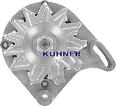 AD Kühner 554817RIM - Alternator autospares.lv