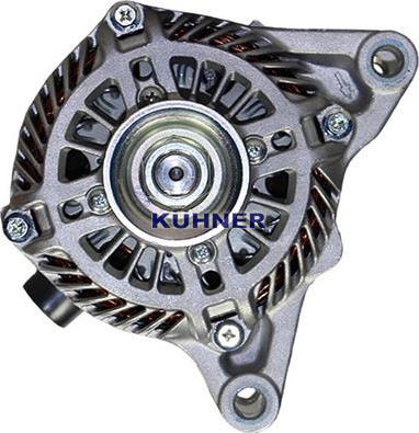 AD Kühner 554341RI - Alternator autospares.lv