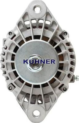 AD Kühner 554359RIB - Alternator autospares.lv