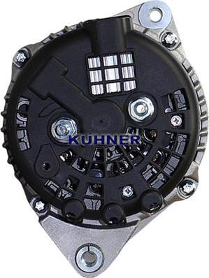 AD Kühner 554331RID - Alternator autospares.lv