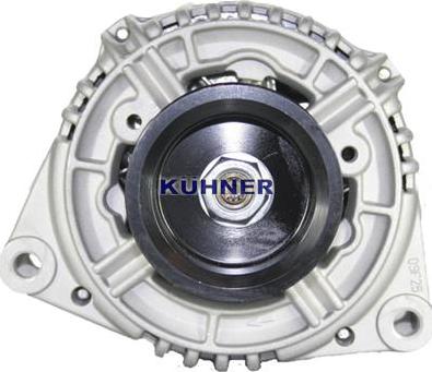 AD Kühner 554337RI - Alternator autospares.lv