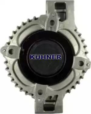 AD Kühner 554375RIR - Alternator autospares.lv