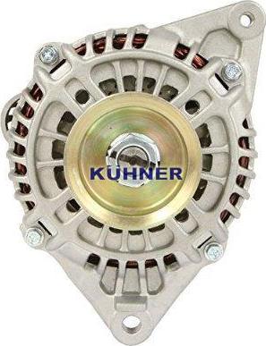 AD Kühner 554294RI - Alternator autospares.lv