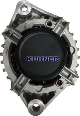 AD Kühner 554241RIK - Alternator autospares.lv