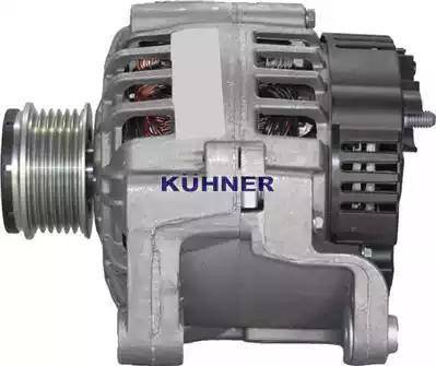 AD Kühner 554248RIV - Alternator autospares.lv