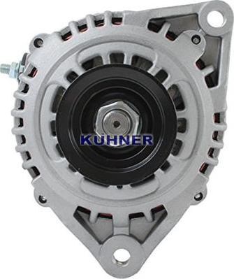 AD Kühner 554247RI - Alternator autospares.lv