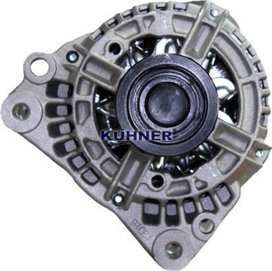 AD Kühner 554259RI - Alternator autospares.lv