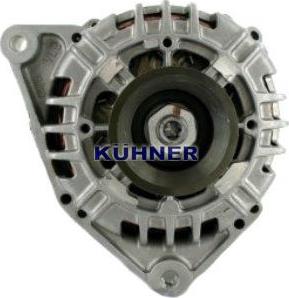 AD Kühner 554269RIV - Alternator autospares.lv