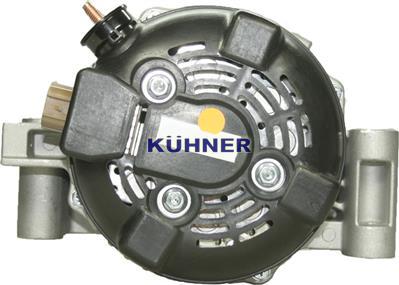 AD Kühner 554263RID - Alternator autospares.lv