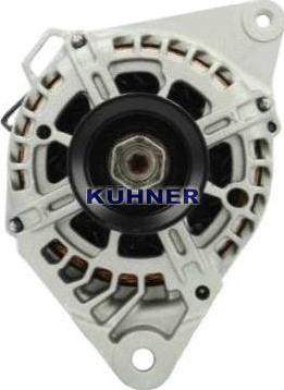 AD Kühner 554285RI - Alternator autospares.lv