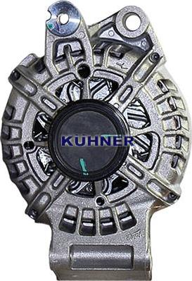 AD Kühner 554232RI - Alternator autospares.lv