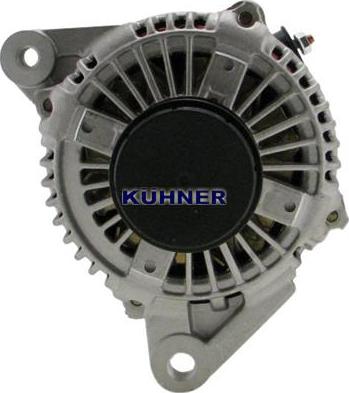 AD Kühner 554229RI - Alternator autospares.lv