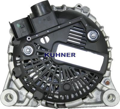 AD Kühner 554228RIV - Alternator autospares.lv