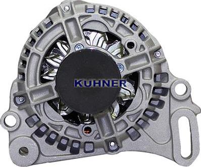 AD Kühner 554744RI - Alternator autospares.lv