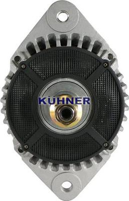 AD Kühner 554746RI - Alternator autospares.lv