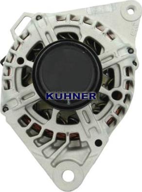 AD Kühner 554759RIV - Alternator autospares.lv