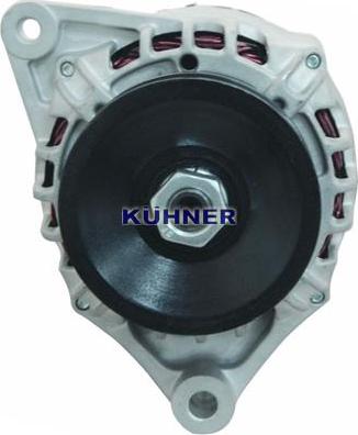 AD Kühner 554760RIK - Alternator autospares.lv