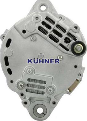 AD Kühner 554768RI - Alternator autospares.lv