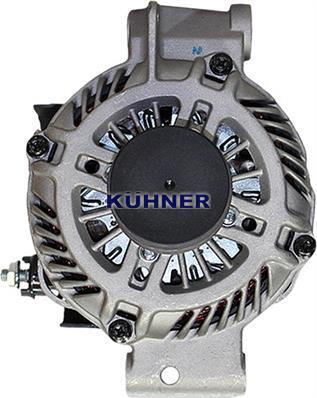 AD Kühner 554700RI - Alternator autospares.lv