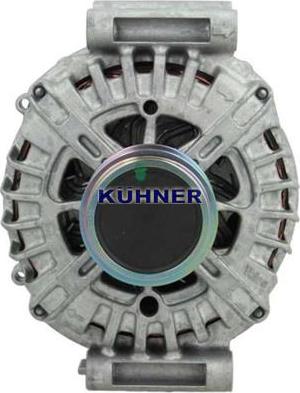 AD Kühner 554701RIV - Alternator autospares.lv