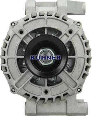 AD Kühner 554719RID - Alternator autospares.lv