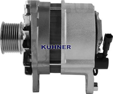 AD Kühner 554786RIM - Alternator autospares.lv