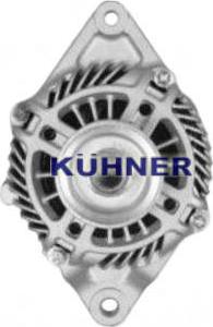 AD Kühner 554783RIM - Alternator autospares.lv