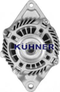 AD Kühner 554783RI - Alternator autospares.lv