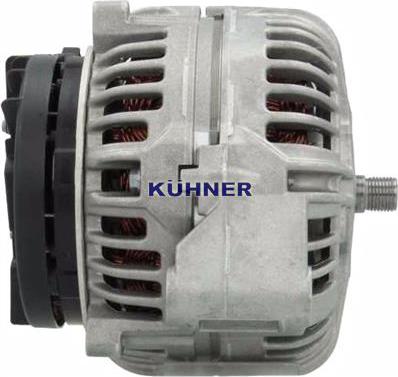 AD Kühner 554782RIB - Alternator autospares.lv