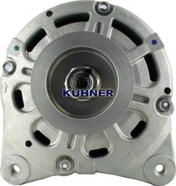 AD Kühner 554738RIH - Alternator autospares.lv