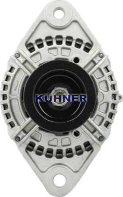 AD Kühner 554777RIB - Alternator autospares.lv