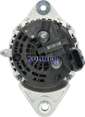 AD Kühner 554777RIB - Alternator autospares.lv