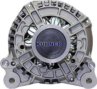 AD Kühner 555093RI - Alternator autospares.lv