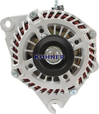 AD Kühner 555060RI - Alternator autospares.lv