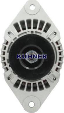 AD Kühner 555013RI - Alternator autospares.lv