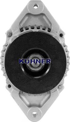 AD Kühner 555141RI - Alternator autospares.lv