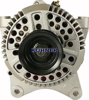 AD Kühner 555359RI - Alternator autospares.lv