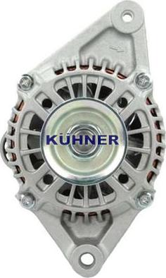 AD Kühner 555357RI - Alternator autospares.lv