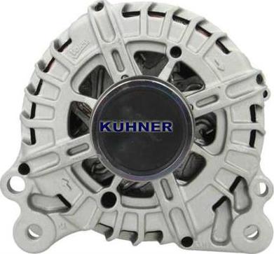 AD Kühner 555318RIV - Alternator autospares.lv