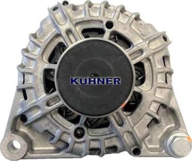 AD Kühner 555298RIV - Alternator autospares.lv