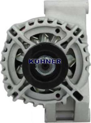 AD Kühner 555251RID - Alternator autospares.lv