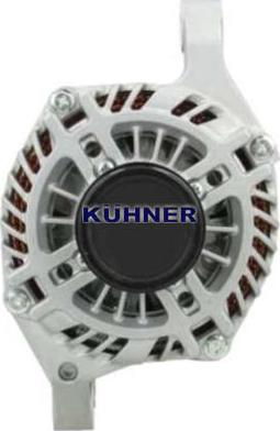 AD Kühner 555238RI - Alternator autospares.lv