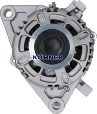 AD Kühner 556442RI - Alternator autospares.lv