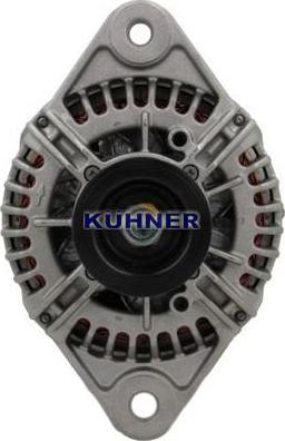 AD Kühner 556466RIB - Alternator autospares.lv